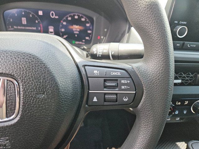 2024 Honda Accord EX Dallas TX