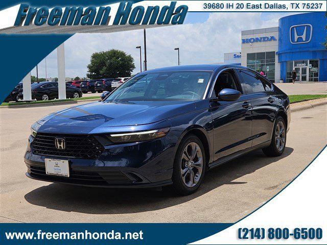 2024 Honda Accord