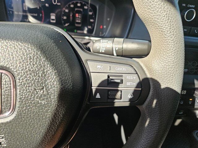 2024 Honda Accord EX Dallas TX