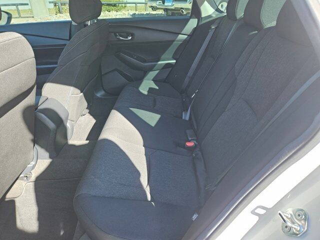 2024 Honda Accord EX Dallas TX