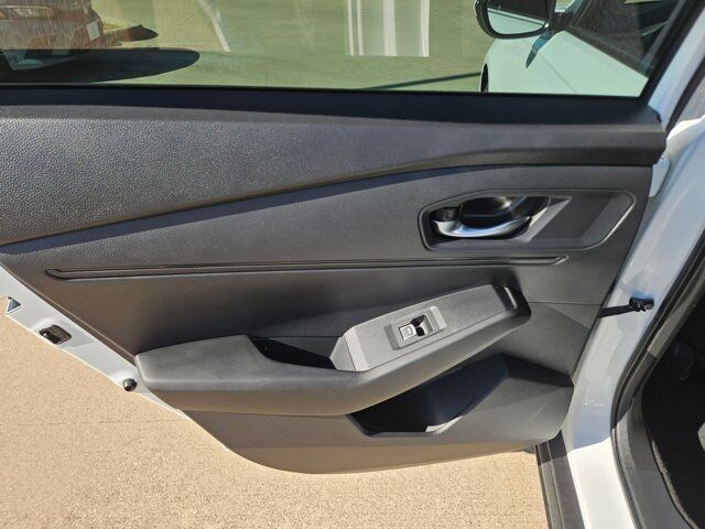 2024 Honda Accord EX Dallas TX