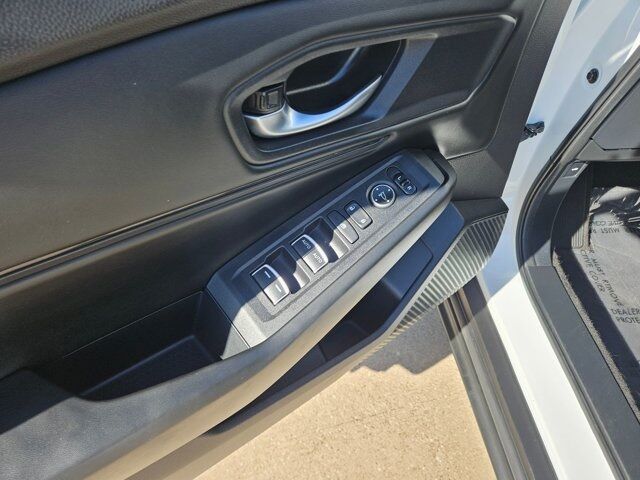 2024 Honda Accord EX Dallas TX