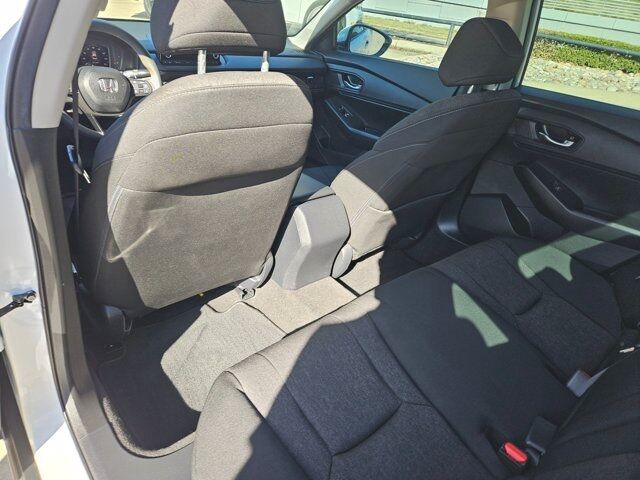 2024 Honda Accord EX Dallas TX