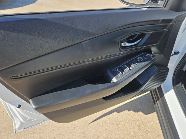 2024 Honda Accord EX Dallas TX