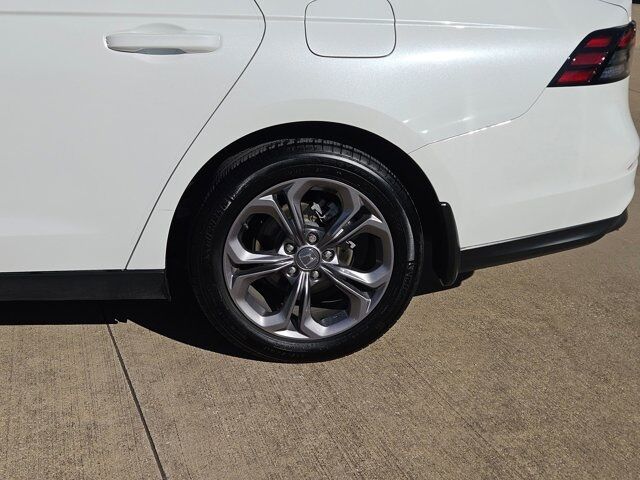 2024 Honda Accord EX Dallas TX