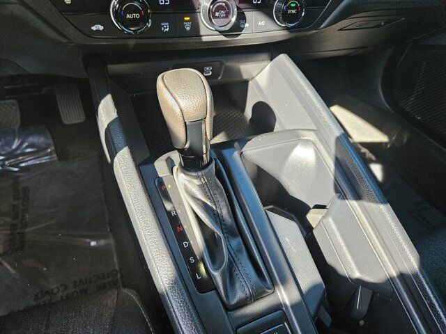 2024 Honda Accord EX Dallas TX