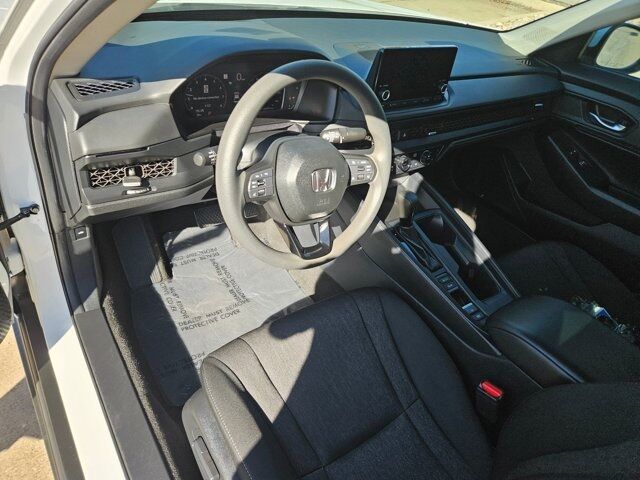 2024 Honda Accord EX Dallas TX