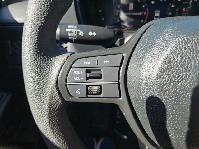 2024 Honda Accord EX Dallas TX