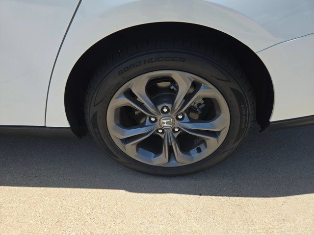 2024 Honda Accord EX Dallas TX