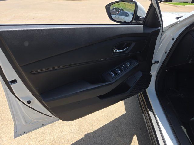 2024 Honda Accord EX Dallas TX