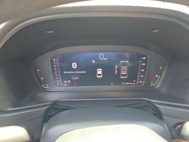 2024 Honda Accord EX Dallas TX