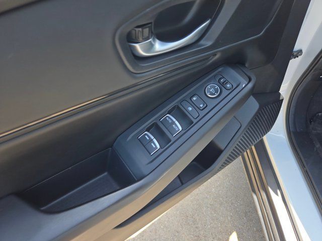 2024 Honda Accord EX Dallas TX