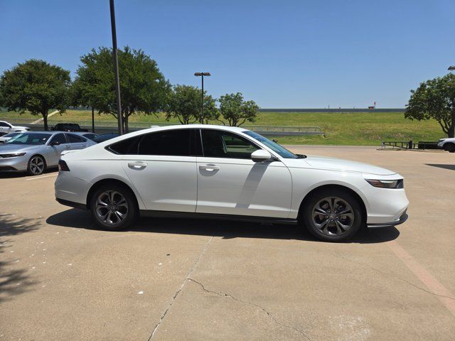2024 Honda Accord EX Dallas TX