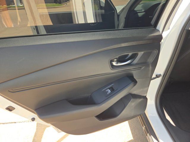2024 Honda Accord EX Dallas TX
