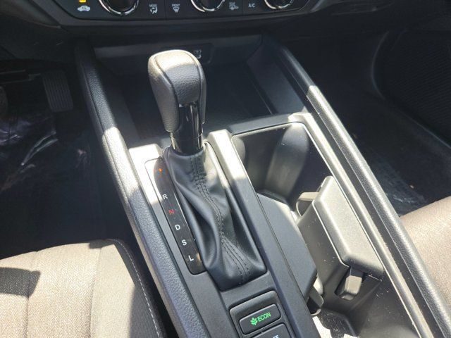 2024 Honda Accord EX Dallas TX