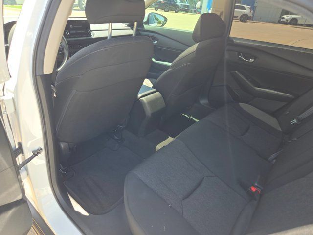 2024 Honda Accord EX Dallas TX