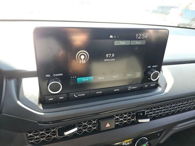 2024 Honda Accord EX Dallas TX