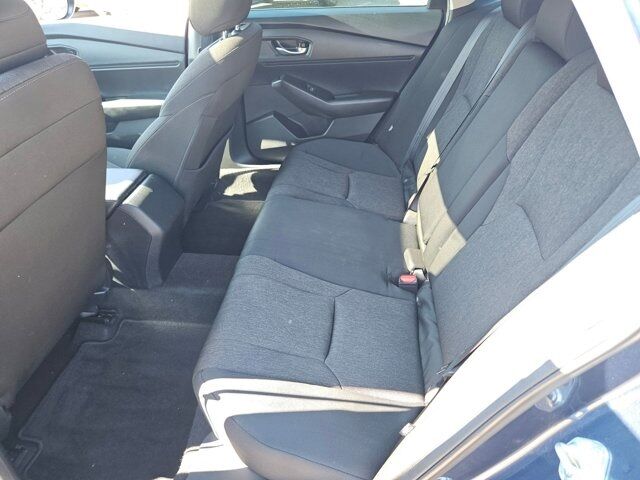 2024 Honda Accord EX Dallas TX