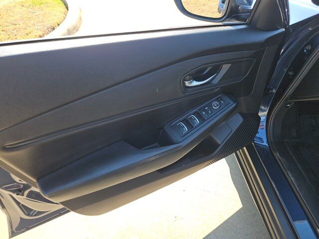 2024 Honda Accord EX Dallas TX