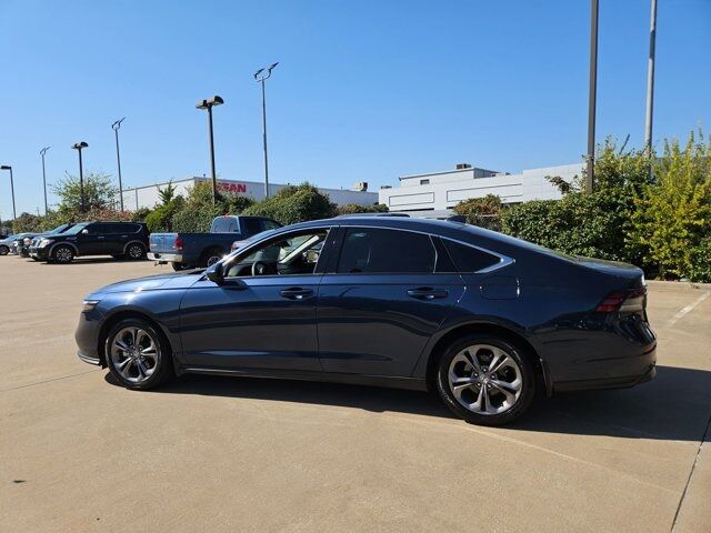 2024 Honda Accord EX Dallas TX