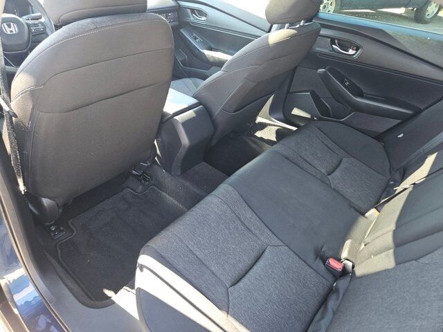 2024 Honda Accord EX Dallas TX