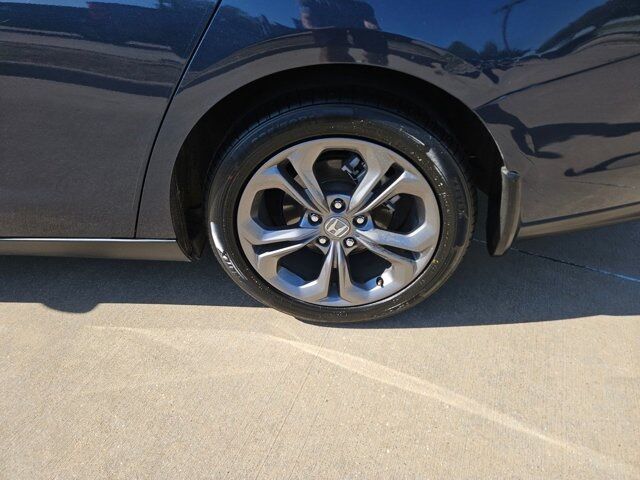 2024 Honda Accord EX Dallas TX