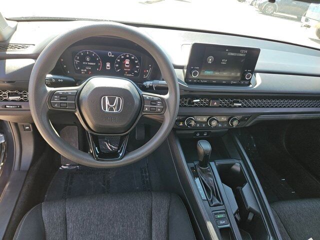 2024 Honda Accord EX Dallas TX