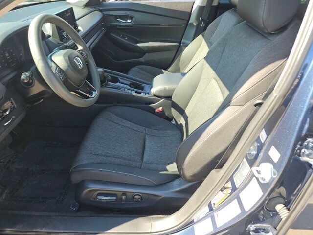 2024 Honda Accord EX Dallas TX