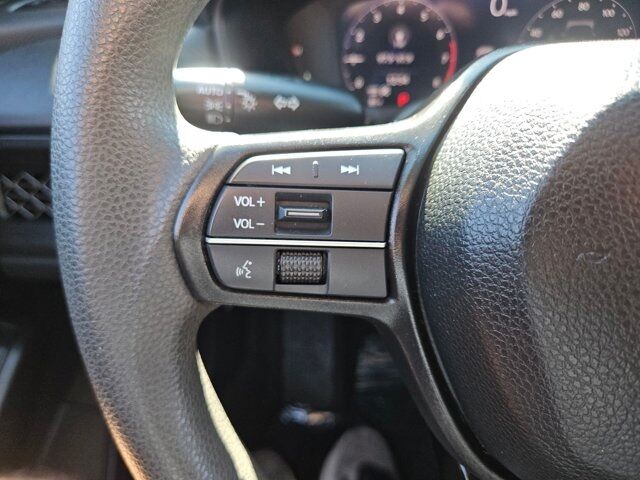 2024 Honda Accord EX Dallas TX