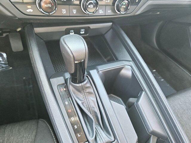 2024 Honda Accord EX Dallas TX