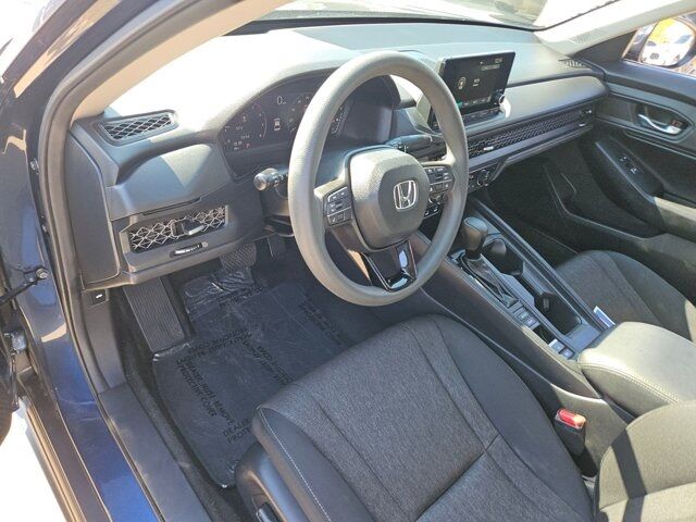 2024 Honda Accord EX Dallas TX