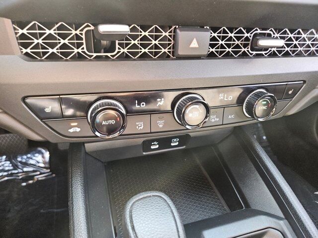 2024 Honda Accord EX Dallas TX