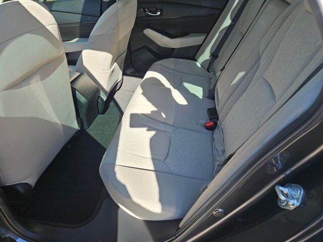 2024 Honda Accord EX Dallas TX