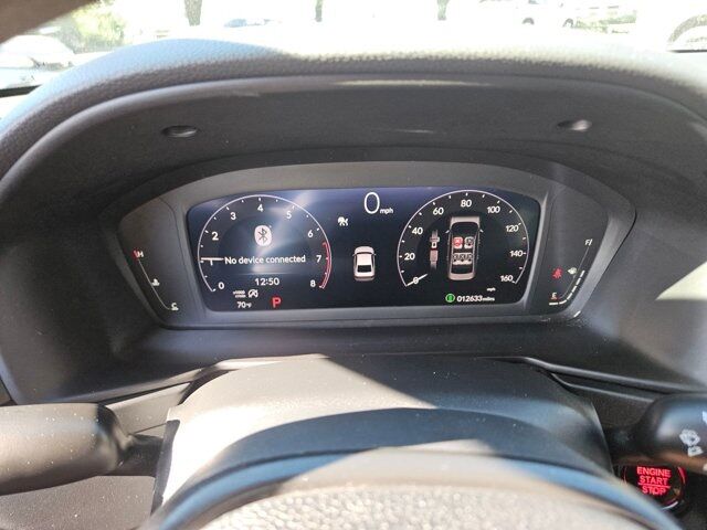 2024 Honda Accord EX Dallas TX