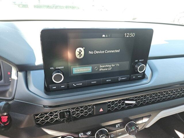 2024 Honda Accord EX Dallas TX