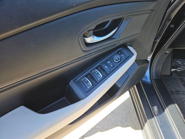 2024 Honda Accord EX Dallas TX