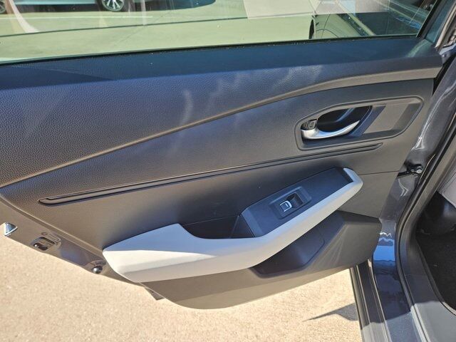 2024 Honda Accord EX Dallas TX