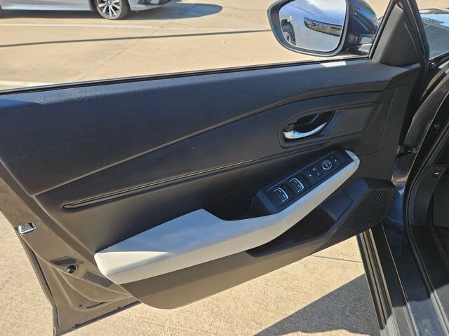 2024 Honda Accord EX Dallas TX