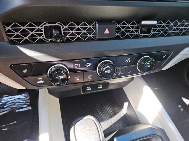 2024 Honda Accord EX Dallas TX