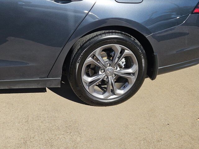 2024 Honda Accord EX Dallas TX