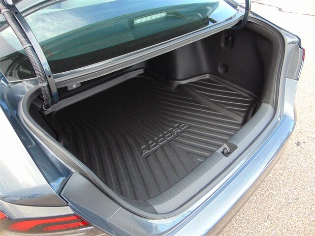 2024 Honda Accord EX Santa Fe NM