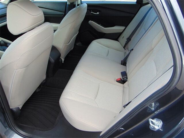 2024 Honda Accord EX Santa Fe NM