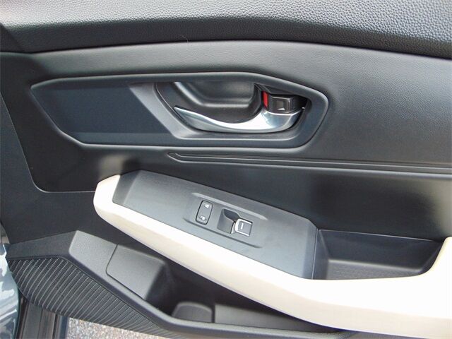 2024 Honda Accord EX Santa Fe NM