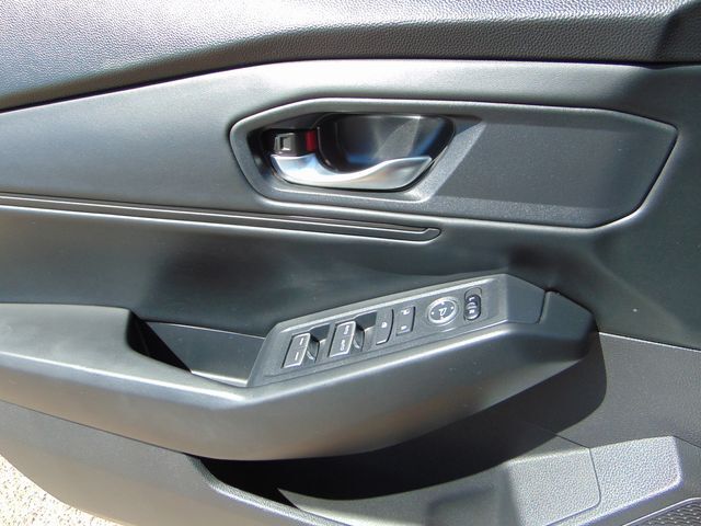 2024 Honda Accord EX Santa Fe NM