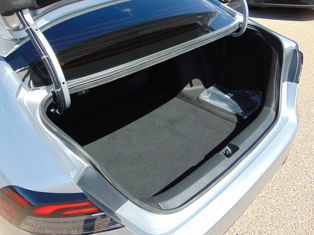 2024 Honda Accord EX Santa Fe NM