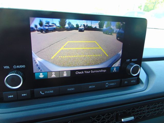 2024 Honda Accord EX Santa Fe NM