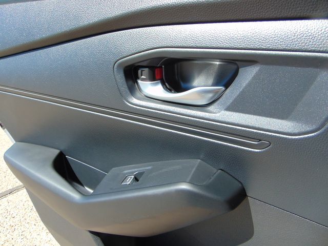2024 Honda Accord EX Santa Fe NM