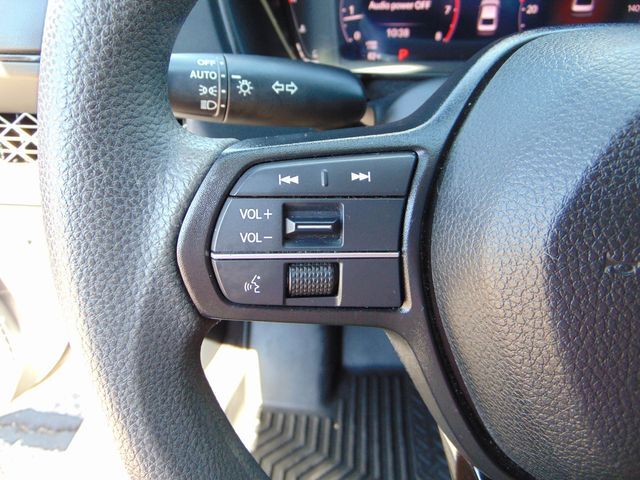 2024 Honda Accord EX Santa Fe NM