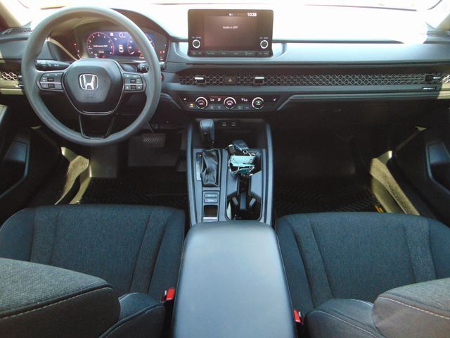 2024 Honda Accord EX Santa Fe NM