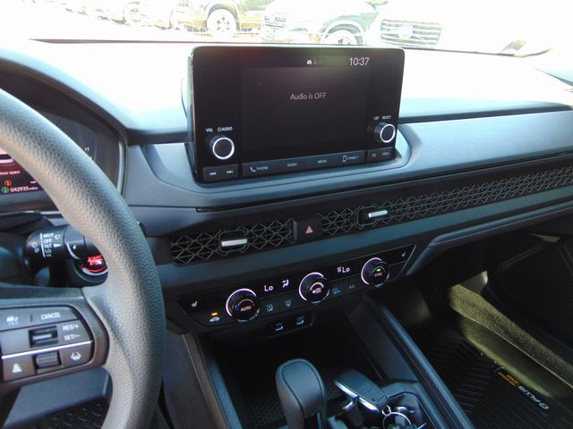 2024 Honda Accord EX Santa Fe NM